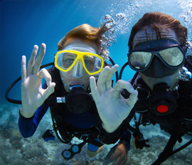 About us image 1 | Dream Catcher Catamaran Cruises